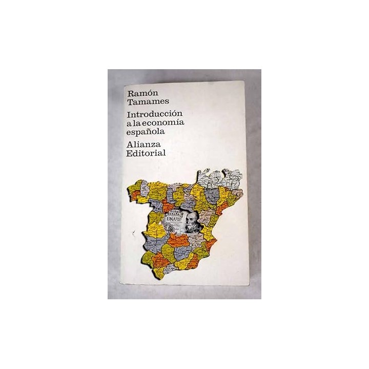 Introducción a la economía española